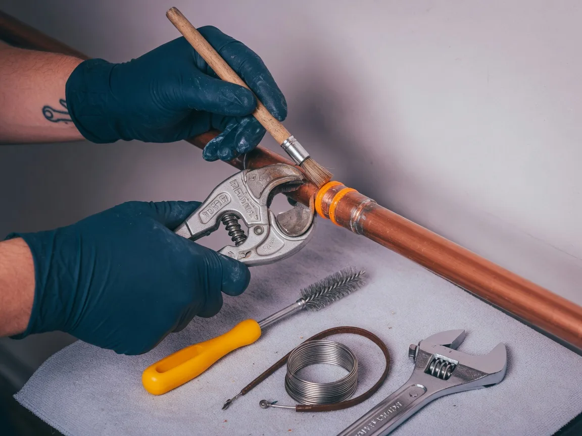Why choose Sump Pump Repair in Canones, NM